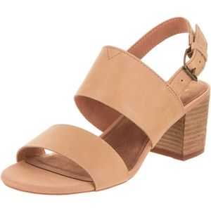 TOMS Poppy Sandal